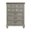 1305 Bedroom Renton Collection 4pc Set (QB+NS+DR+MR)