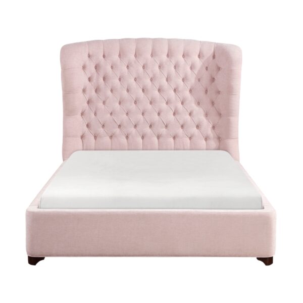California King Bed