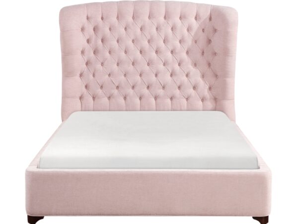 HE-1308PN-1  Queen Bed