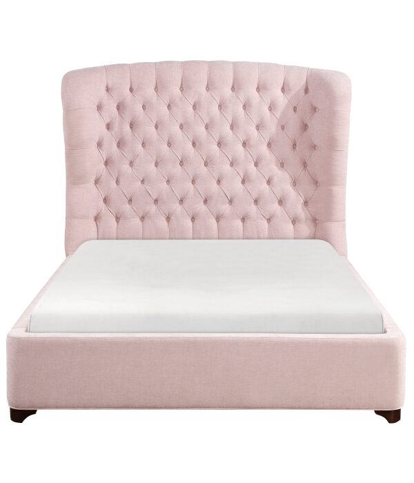 HE-1308PN-1  Queen Bed