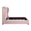 California King Bed