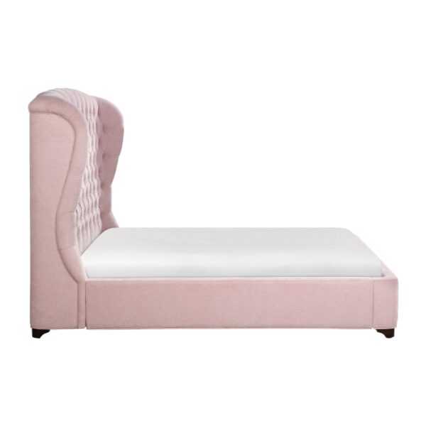 HE-1308PN-1  Queen Bed