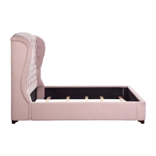 HE-1308PN-1  Queen Bed
