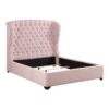 1308PN Bedroom Cameo Collection Queen Bed