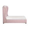 1308PN Bedroom Cameo Collection Queen Bed