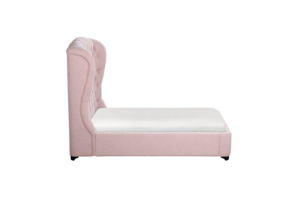 1308PN Bedroom Cameo Collection Queen Bed