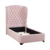 1308PN Bedroom Cameo Collection Queen Bed