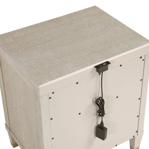 1312-4 Night Stand