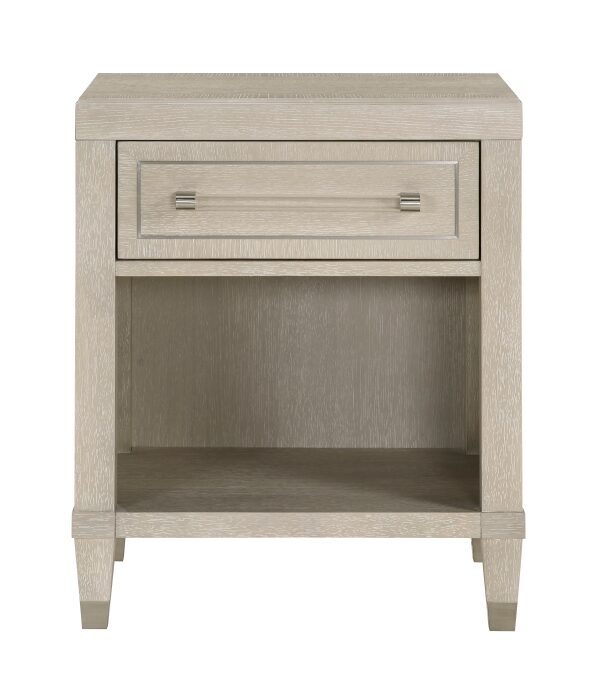 1312-4 Night Stand