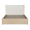 1313N Bedroom Matteo Collection 4pc Set (QB+NS+DR+MR)