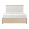 1313N Bedroom Matteo Collection 4pc Set (QB+NS+DR+MR)