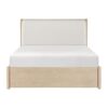 California King Platform Bed