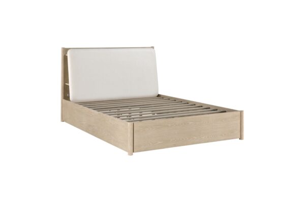 1313N Bedroom Matteo Collection 4pc Set (QB+NS+DR+MR)