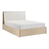 1313N Bedroom Matteo Collection 4pc Set (QB+NS+DR+MR)