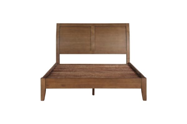 1314 Bedroom Evans Collection 4pc Set (QB+NS+DR+MR)