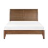 1314 Bedroom Evans Collection 4pc Set (QB+NS+DR+MR)