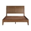 Eastern King Platform Bed
