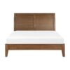 HE-1314-1  Queen Platform Bed