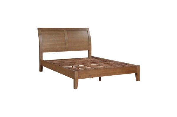 1314 Bedroom Evans Collection 4pc Set (QB+NS+DR+MR)