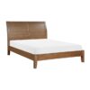 1314 Bedroom Evans Collection 4pc Set (QB+NS+DR+MR)