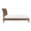 HE-1314-1  Queen Platform Bed