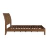 HE-1314-1  Queen Platform Bed
