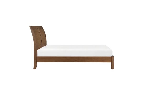 1314 Bedroom Evans Collection 4pc Set (QB+NS+DR+MR)