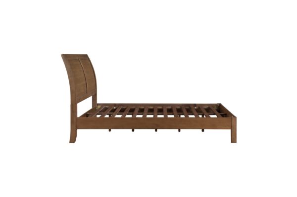 1314 Bedroom Evans Collection 4pc Set (QB+NS+DR+MR)