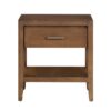 1314 Bedroom Evans Collection 4pc Set (QB+NS+DR+MR)