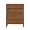 1314 Bedroom Evans Collection 4pc Set (QB+NS+DR+MR)