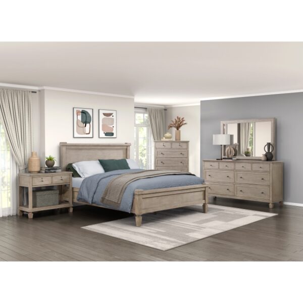 1316-6 Mirror
