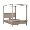 HE-1316-1  Queen Platform Bed