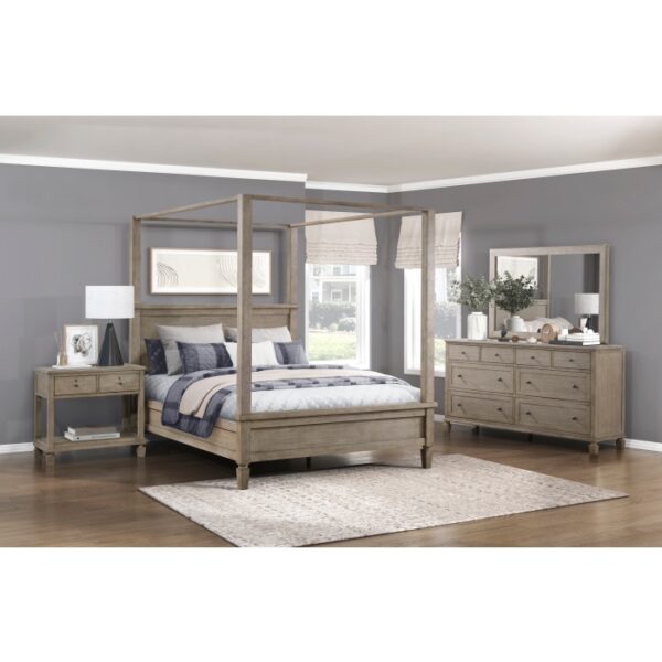 1316-6 Mirror