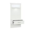 1321-10 Tower Night Stand