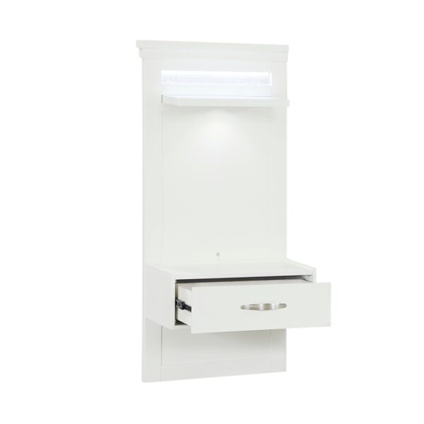 1321-10 Tower Night Stand