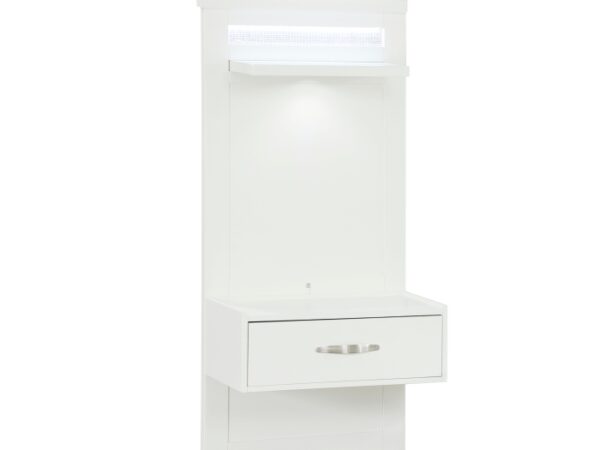 1321-10 Tower Night Stand