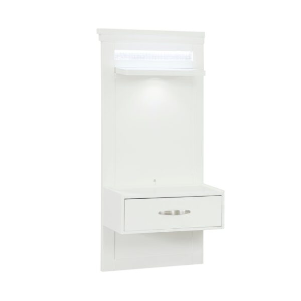 1321-10 Tower Night Stand