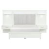 1321  Bedroom Kidman Collection 4pc Set (QB+NS+DR+MR)