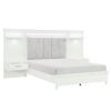 3pc Set Eastern King Wall Be