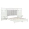 3pc Set Eastern King Wall Be