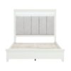 1321  Bedroom Kidman Collection 4pc Set (QB+NS+DR+MR)