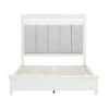 California King Bed