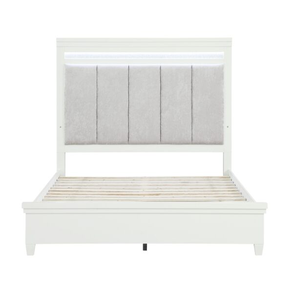 California King Bed