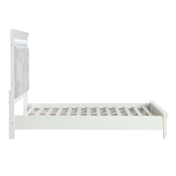 California King Bed
