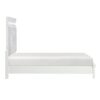 1321  Bedroom Kidman Collection 4pc Set (QB+NS+DR+MR)