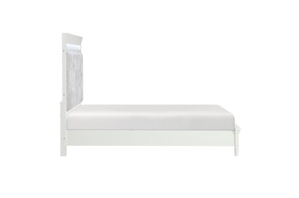 1321  Bedroom Kidman Collection 4pc Set (QB+NS+DR+MR)