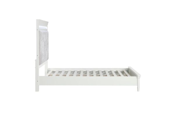 1321  Bedroom Kidman Collection 4pc Set (QB+NS+DR+MR)