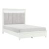 California King Bed