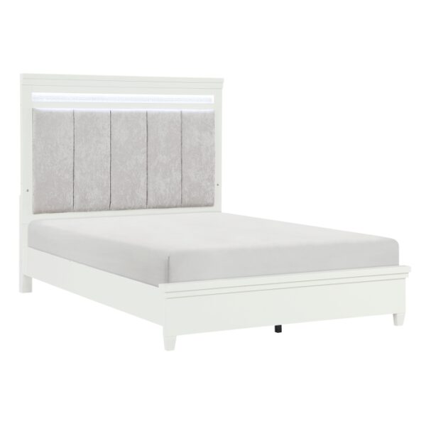 California King Bed
