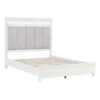 California King Bed